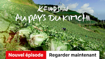 Au pays du kimchi (2023)