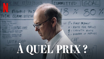 À quel prix ? (2021)