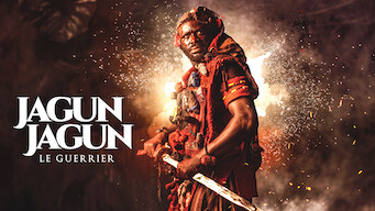Jagun Jagun : Le guerrier (2023)