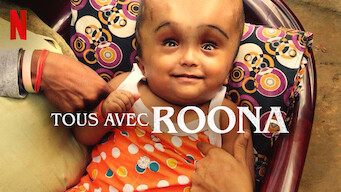 Tous avec Roona (2020)