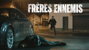 Frères Ennemis (2018)