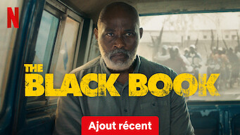 The Black Book (2023)