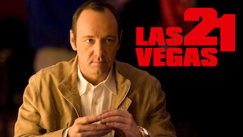 Las Vegas 21 (2008)