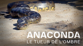 Anaconda : Le tueur de l'ombre (2014)