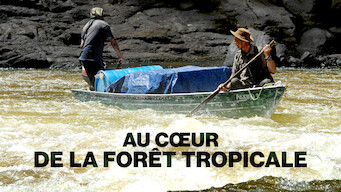 Au cœur de la forêt tropicale (2009)