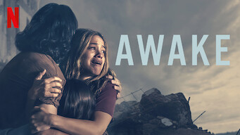 Awake (2021)