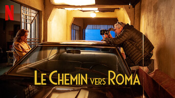 Le chemin vers Roma (2020)