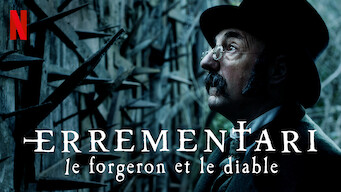 Errementari : Le Forgeron et le Diable (2018)