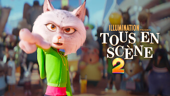 Tous en scène 2 (2021)