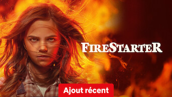 Firestarter (2022)