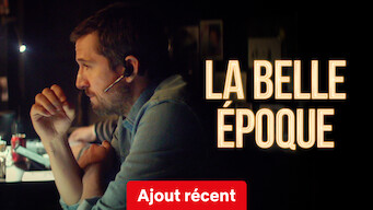 La belle époque (2019)