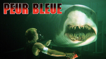 Peur bleue (1999)