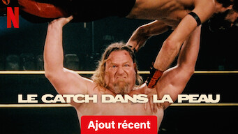 Le Catch dans la peau (2023)