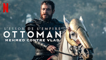 L'essor de l'Empire ottoman (2022)