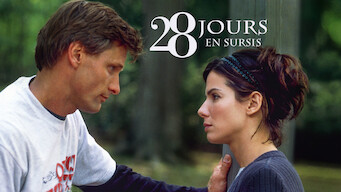 28 jours en sursis (2000)